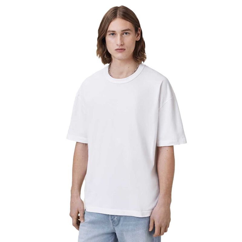 AllSaints Sonny Short Sleeve T-Shirt image number 0
